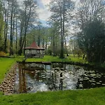 Kukulka Nad Rzeczka Κατάλυμα σε φάρμα