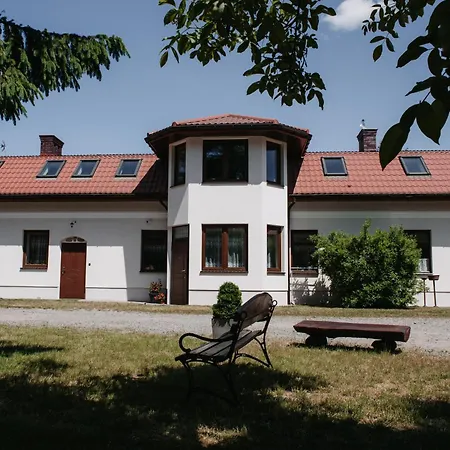 Kukulka Nad Rzeczka Kulki